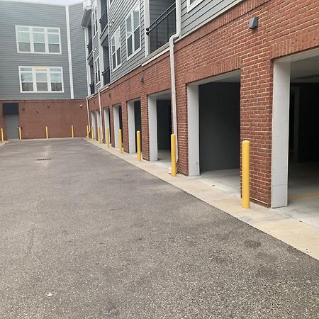 Luxury 3 Bedrooms With King Bed Downtown Indy Indianápolis Exterior foto